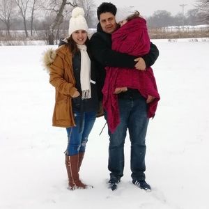 Meet your Posher, Alejandro